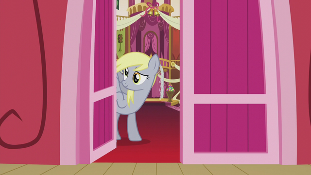 File:Derpy looking outside town hall S5E9.png