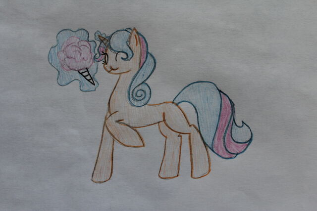 File:FANMADE Cotton Candy OC.jpg