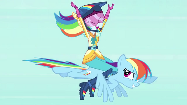 File:Human Rainbow flying on top of pony Rainbow EG3b.png