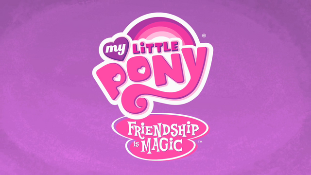 File:My Little Pony Opening Titlecard.png