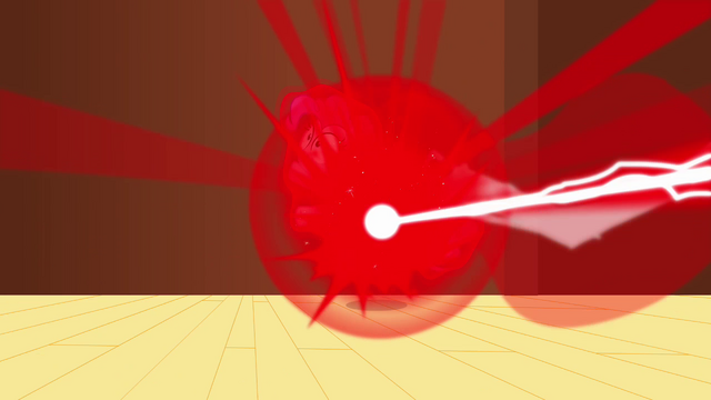 File:Pinkie Pie being zapped S3E05.png
