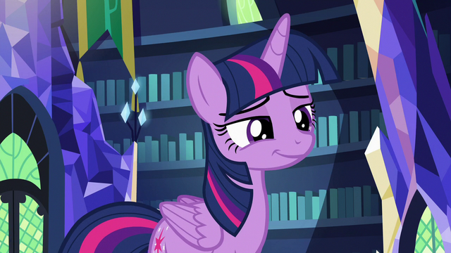 File:Twilight Sparkle giving a coy smile S7E3.png