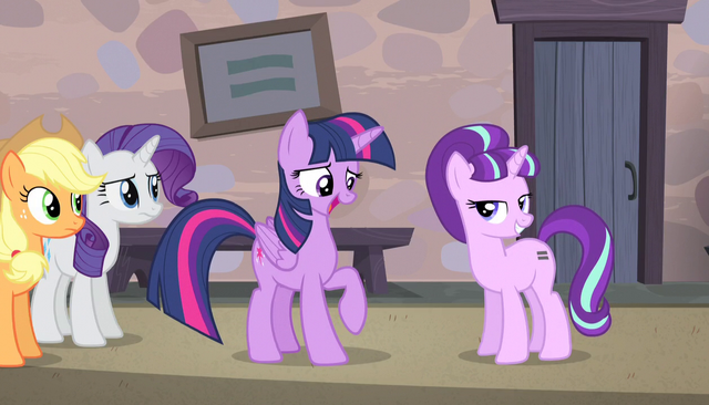 File:Twilight "yes, but Twilight is fine" S5E1.png