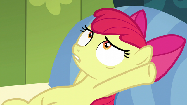 File:Apple Bloom wondering about getting cutie marks S5E04.png