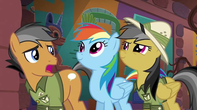 File:Quibble Pants "do you ever not escape" S6E13.png