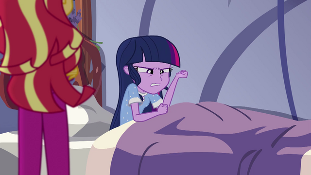 File:Twilight Sparkle bitterly "no, we don't!" EG4.png