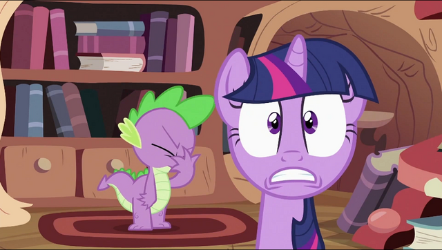 File:Spike facepalm S2E03.png