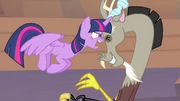 Twilight You were faking ! S4E11.png