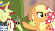 S04E20 Applejack wyznaję prawdę