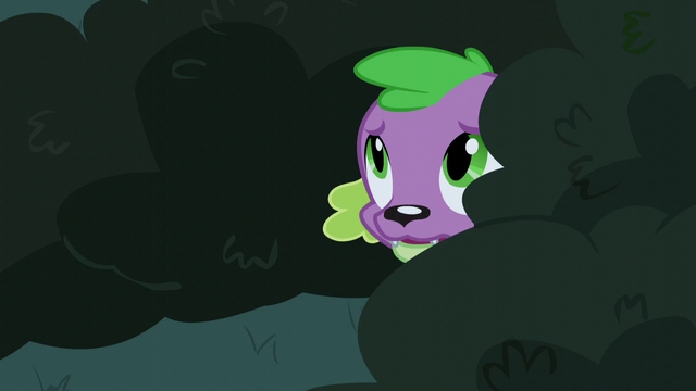 File:Spike ducks into a bush EG3.png
