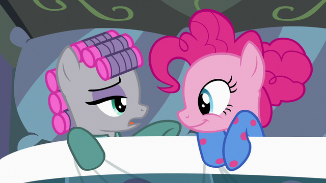 File:Maud Pie about to say something S7E4.png