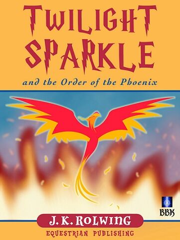 File:FANMADE Twilight Sparkle Book.jpg
