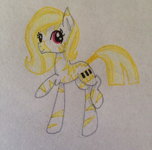 File:FANMADE Zebra OC.jpg