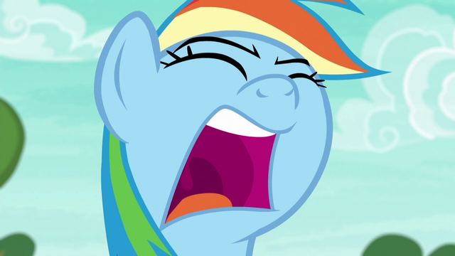 File:Rainbow Dash shouts "come on!" again S6E18.png