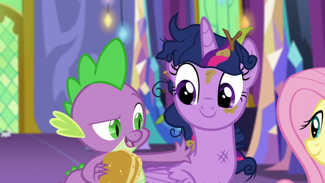 File:Spike "been meaning to get my claws done" S5E3.png
