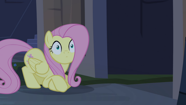 File:Fluttershy alone S4E03.png
