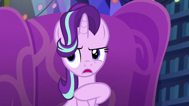 File:Starlight "that seems a little extreme" S06E08.png