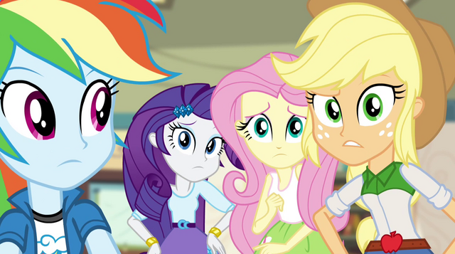 File:Applejack "they did?" EG2.png