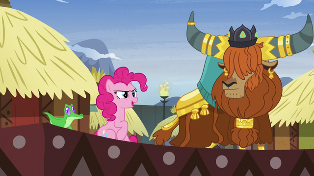 File:Pinkie Pie "pink pony like yak story!" S7E11.png