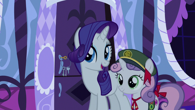 File:Rarity "I have plenty of sewing machine cake" S6E15.png