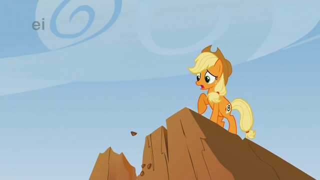 File:Applejack is lost S1E13.png