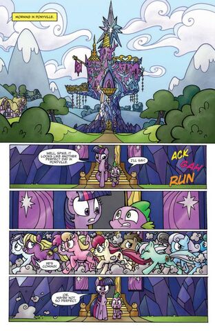 File:Friends Forever issue 10 page 1.jpg