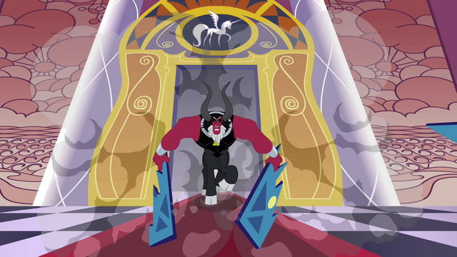File:Tirek destroys the door S4E26.png