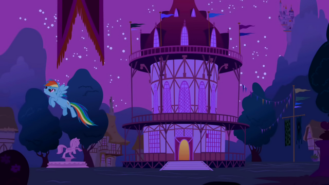 File:Rainbow Dash chasing Nightmare Moon S1E02.png