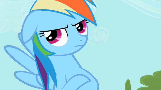 File:Rainbow Dash for the love S2E8.png