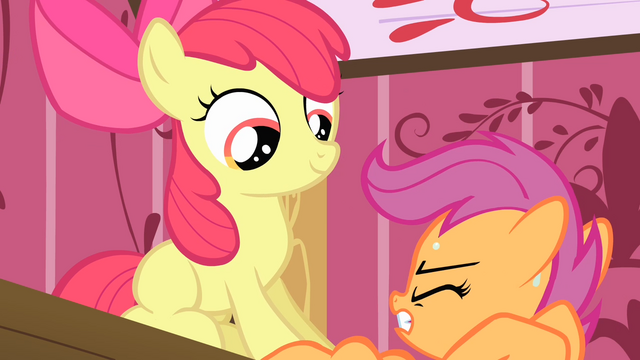 File:Scootaloo exercising S4E05.png