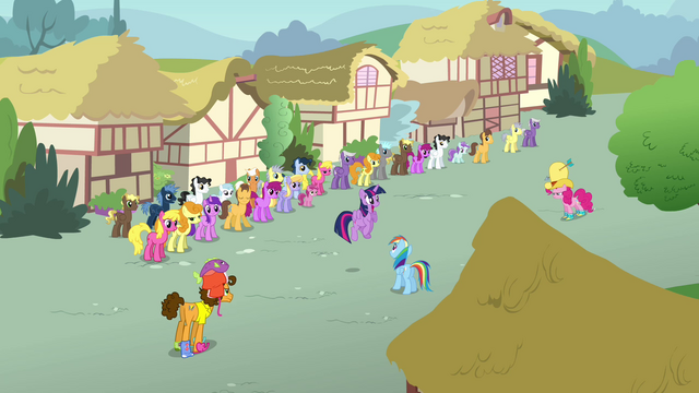 File:Twilight 'Let the goofing begin!' S4E12.png