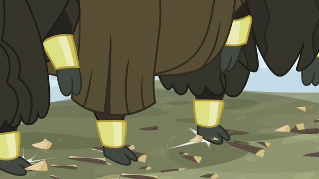File:Yaks making the earth quake with their stomping S7E11.png