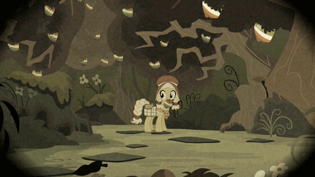 File:Young Granny Smith startled S2E12.png