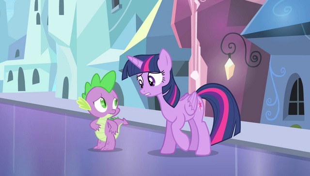File:Twilight tells Spike he can't light fires with his mind S4E24.png