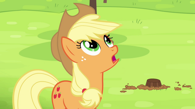 File:Applejack 'Sorry!' S4E10.png