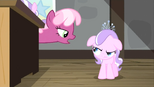 Cheerilee dismisses Diamond Tiara as the Editor-in-chief S2E23.png