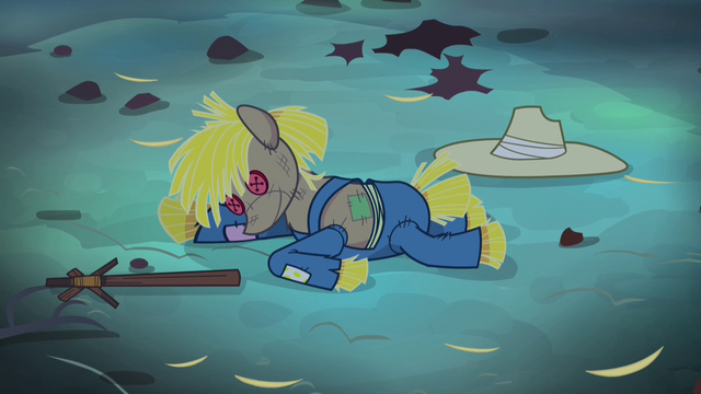 File:Pony scarecrow S4E07.png