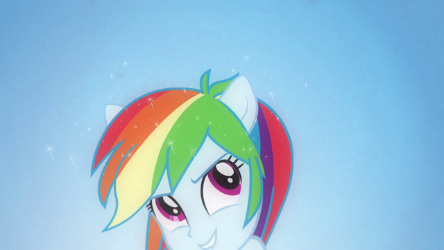 File:Rainbow Dash sprouts pony ears EG.png
