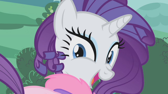 File:Rarity Overjoyed S1E14.png