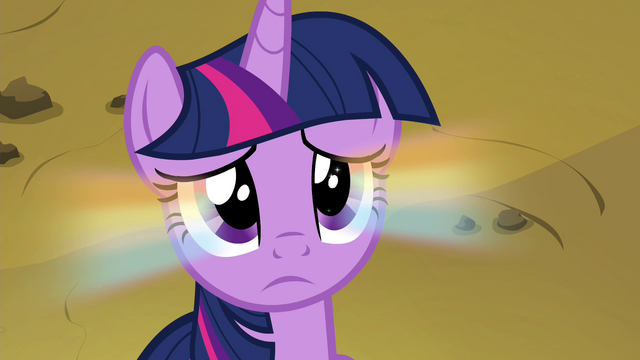 File:Twilight's Rainbow Glow S4E25.png