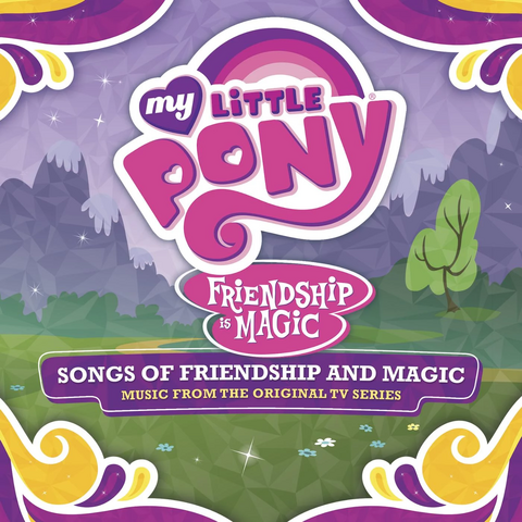 File:MLP Soundtrack Album Cover.png