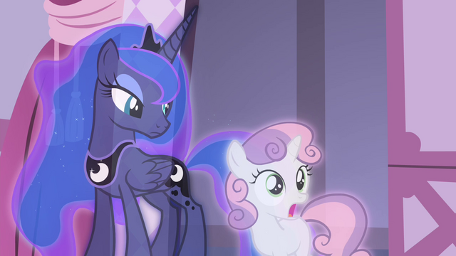 File:Sweetie "This must've happened earlier tonight!" S4E19.png