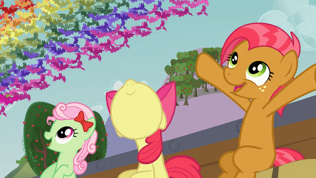 File:Apple Bloom and Babs wowza S03E08.png
