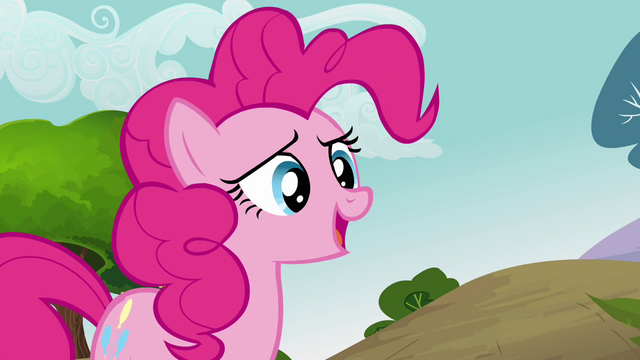 File:Pinkie Pie correcting her duplicate on Fluttershy's name S3E03.png