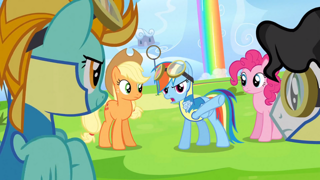 File:You put my friends in danger you nitwit S3E07.png