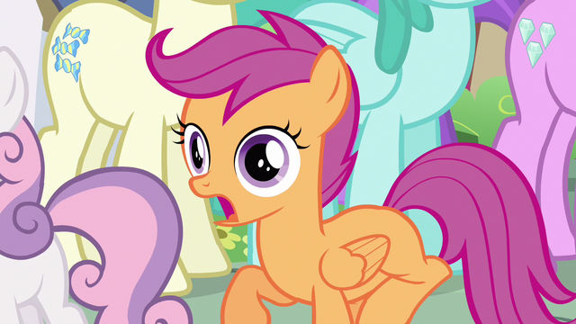File:Scootaloo Babs, bully, payback S3E4.png