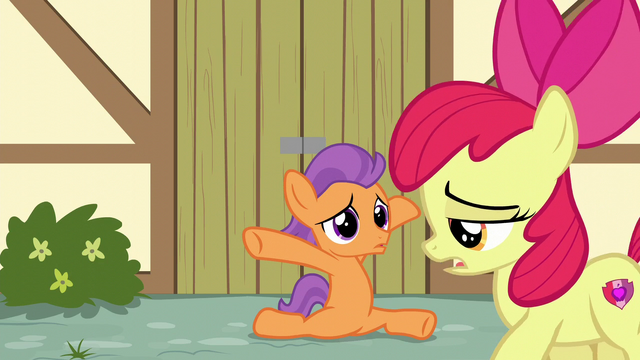 File:Apple Bloom "good luck at the recital" S6E4.png