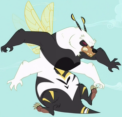 Creatures  My Little Pony Friendship is Magic Wiki 