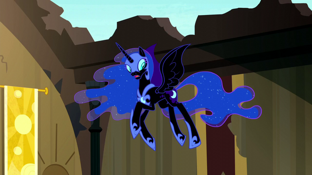 File:Nightmare Moon stunned S5E13.png