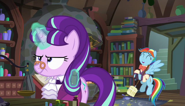 File:Snowdash "it's awesome!" S6E8.png